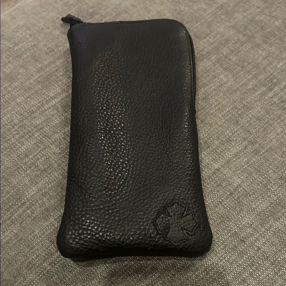 Chrome Hearts Glasses Case